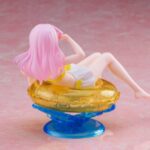 Kaguya-sama Love is War PVC Statue Ultra Romantic Aqua Float Girls Figure Chika Fujiwara e