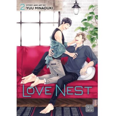 Love Nest Vol. 2