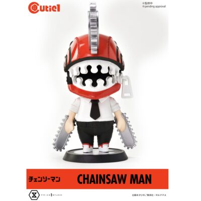Cutie1 Chainsaw Man