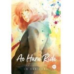 Ao Haru Ride Vol 10
