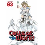 Cells at Work! Volume 3