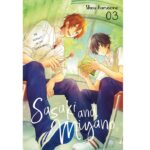 Sasaki and Miyano Vol 3