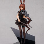 Arknights PVC Statue Amiya The Song of Long Voyage Ver. 29 cm f