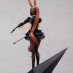 Arknights PVC Statue Amiya The Song of Long Voyage Ver. 29 cm g