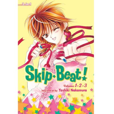 Skip Beat! (3-in-1 Edition) Vol 1
