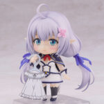 The Greatest Demon Lord Is Reborn as a Typical Nobody Nendoroid Action Figure Ireena 10 cm c