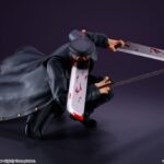 Chainsaw Man S.H. Figuarts Action Figure Samurai Sword 17 cm c