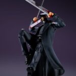 Chainsaw Man S.H. Figuarts Action Figure Samurai Sword 17 cm e