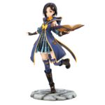 Tales Of Arise Rinwell Statue