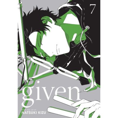 Given Vol 7
