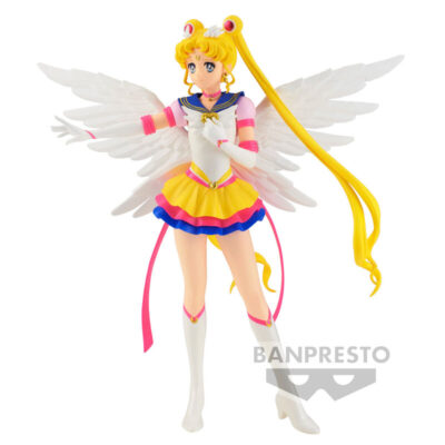 Glitter & Glamours Eternal Sailor Moon
