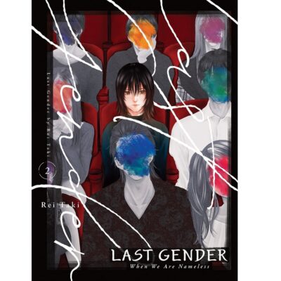 Last Gender Volume 2