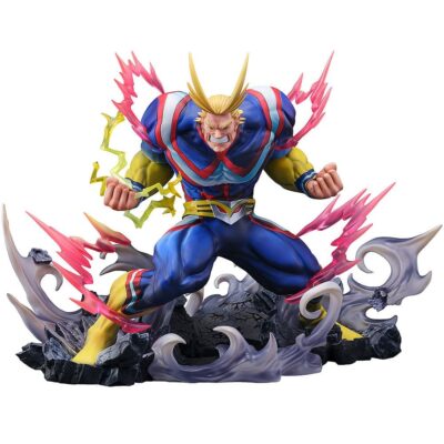 All Might 1/8 Statue