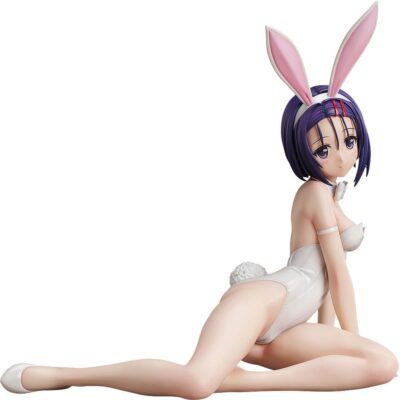 Haruna Sairenji Bare Leg Bunny Ver.
