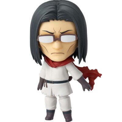 Uncle from Another World Nendoroid Uncle