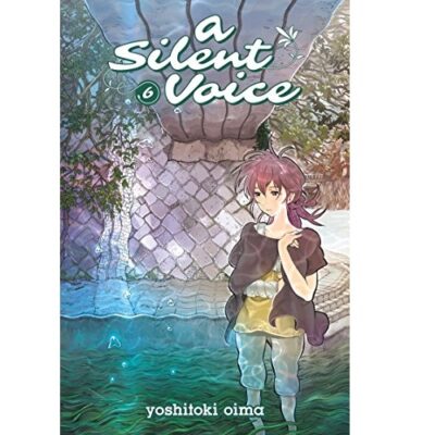 A Silent Voice Volume 6