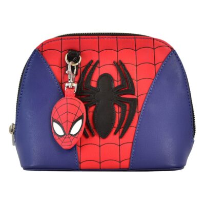 Loungefly Crossbody Bag Spider-Man