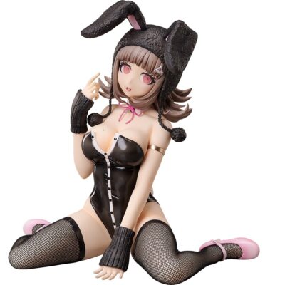 Chiaki Nanami: Black Bunny Ver.