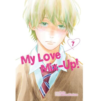 My Love Mix-Up! Vol 7