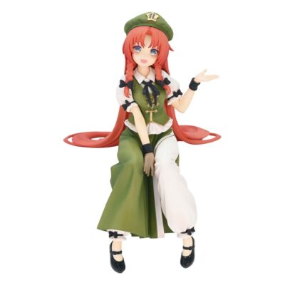 Noodle Stopper Hong Meiling
