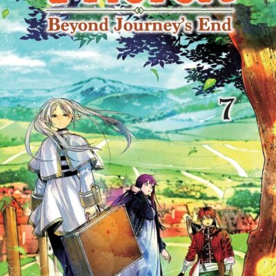Frieren: Beyond Journey's End Vol 7
